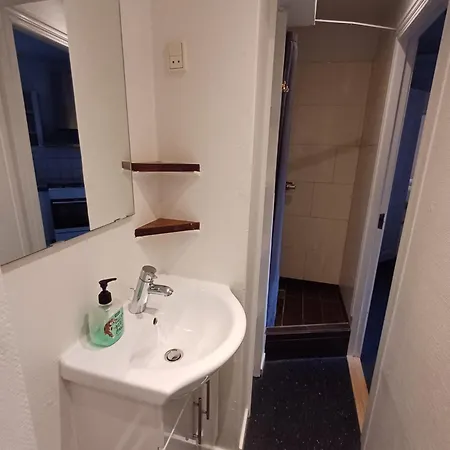 Luxurious 2 Bedroom Near Jomfru Ane Gade