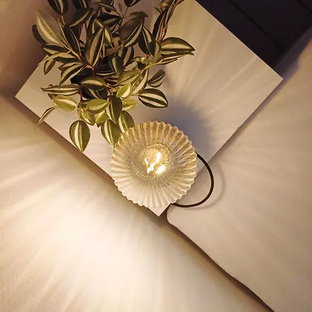 Apartment Luxurious 2 Bedroom Near Jomfru Ane Gade Aalborg