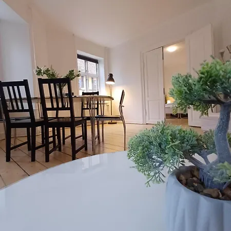 Luxurious 2 Bedroom Near Jomfru Ane Gade *