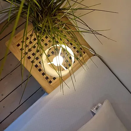 Luxurious 2 Bedroom Near Jomfru Ane Gade * Aalborg