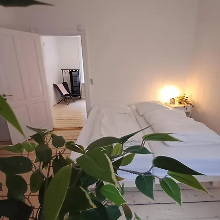 Luxurious 2 Bedroom Near Jomfru Ane Gade