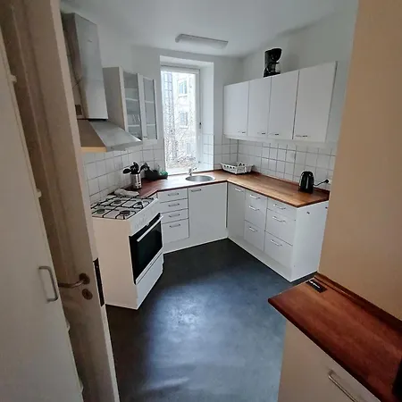 Luxurious 2 Bedroom Near Jomfru Ane Gade