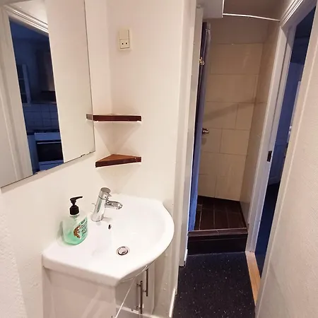 Luxurious 2 Bedroom Near Jomfru Ane Gade * Aalborg